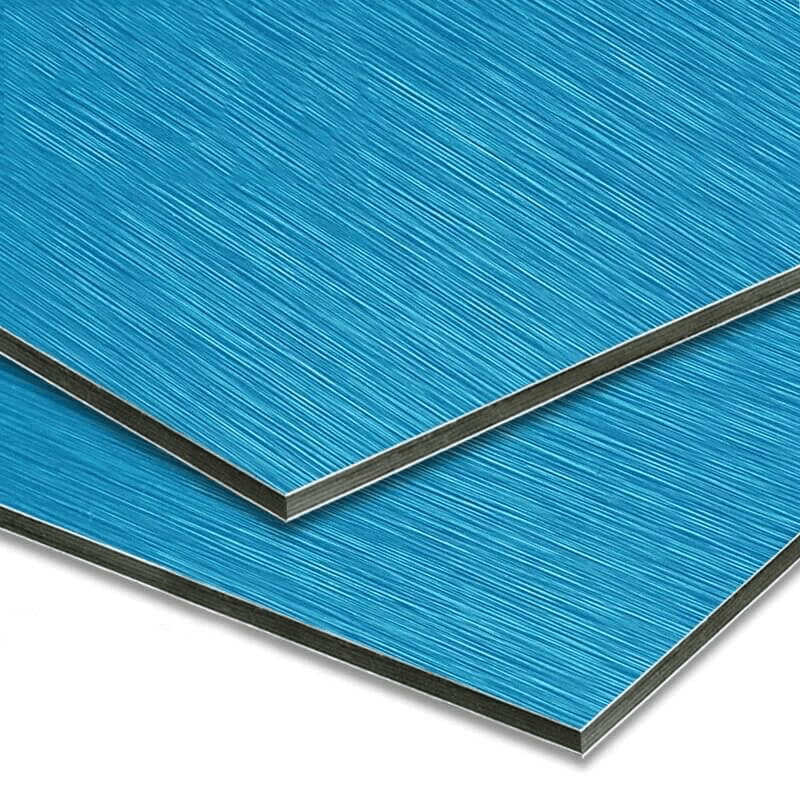 Aluminium Composite Panel(ACP)