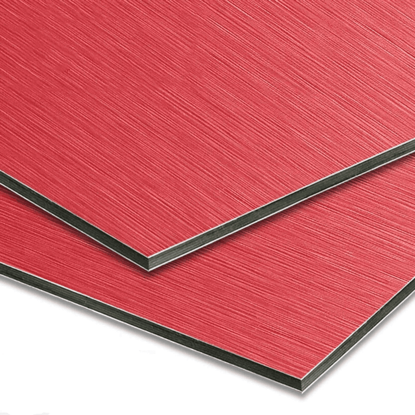 Aluminium Composite Panel(ACP)